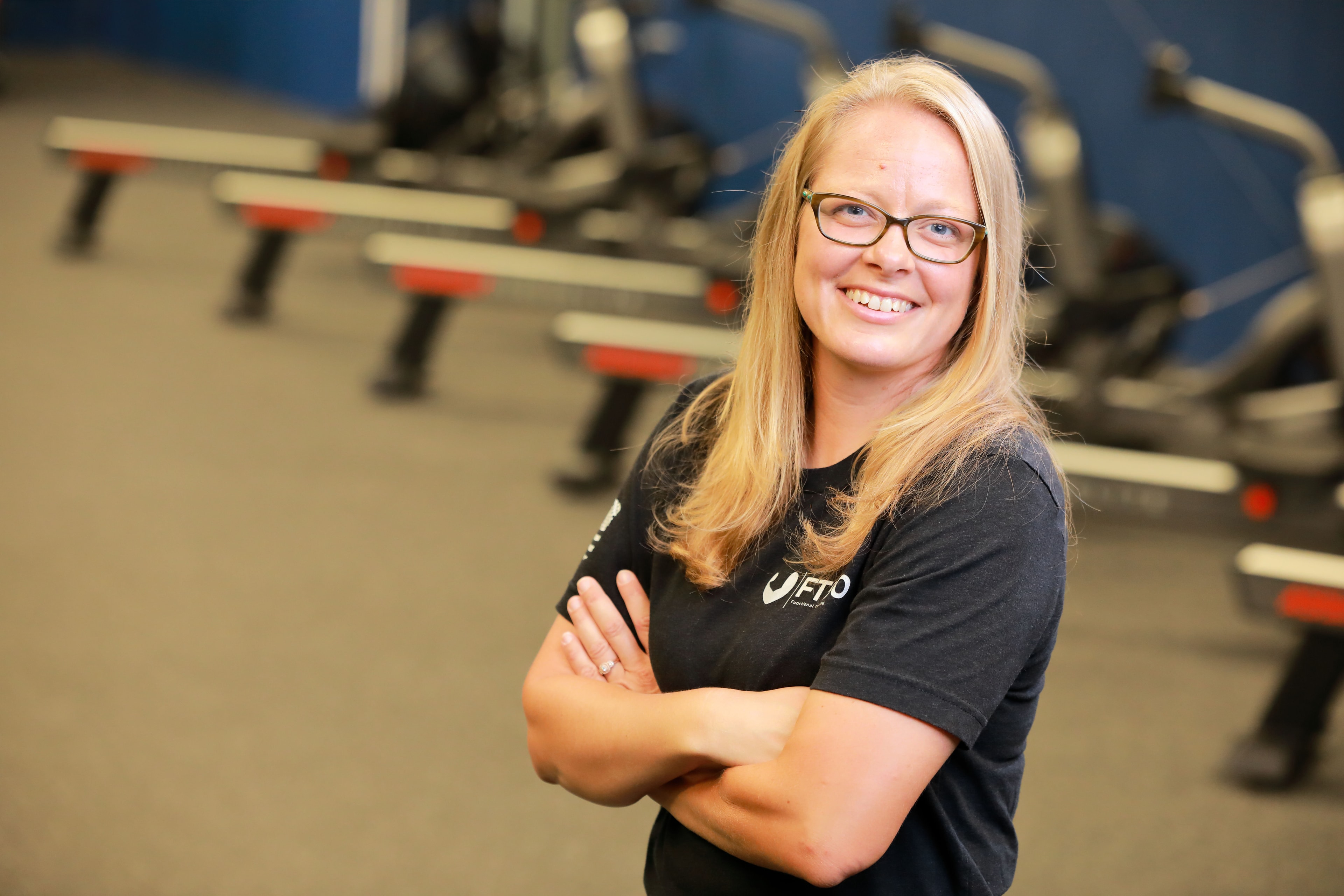 Missy -- FT50 Nutrition and Strength Coach
