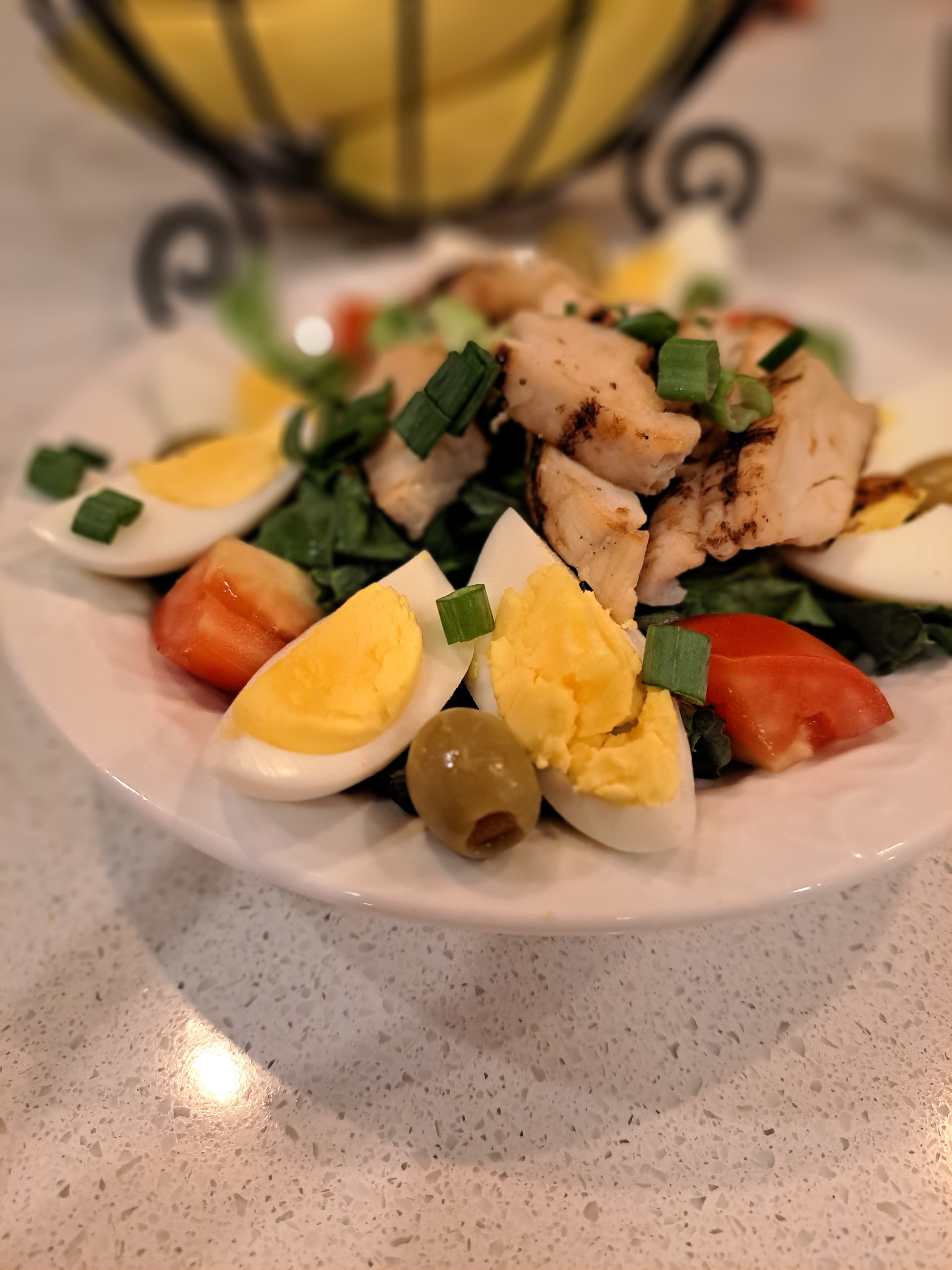 Nutrition Coaching