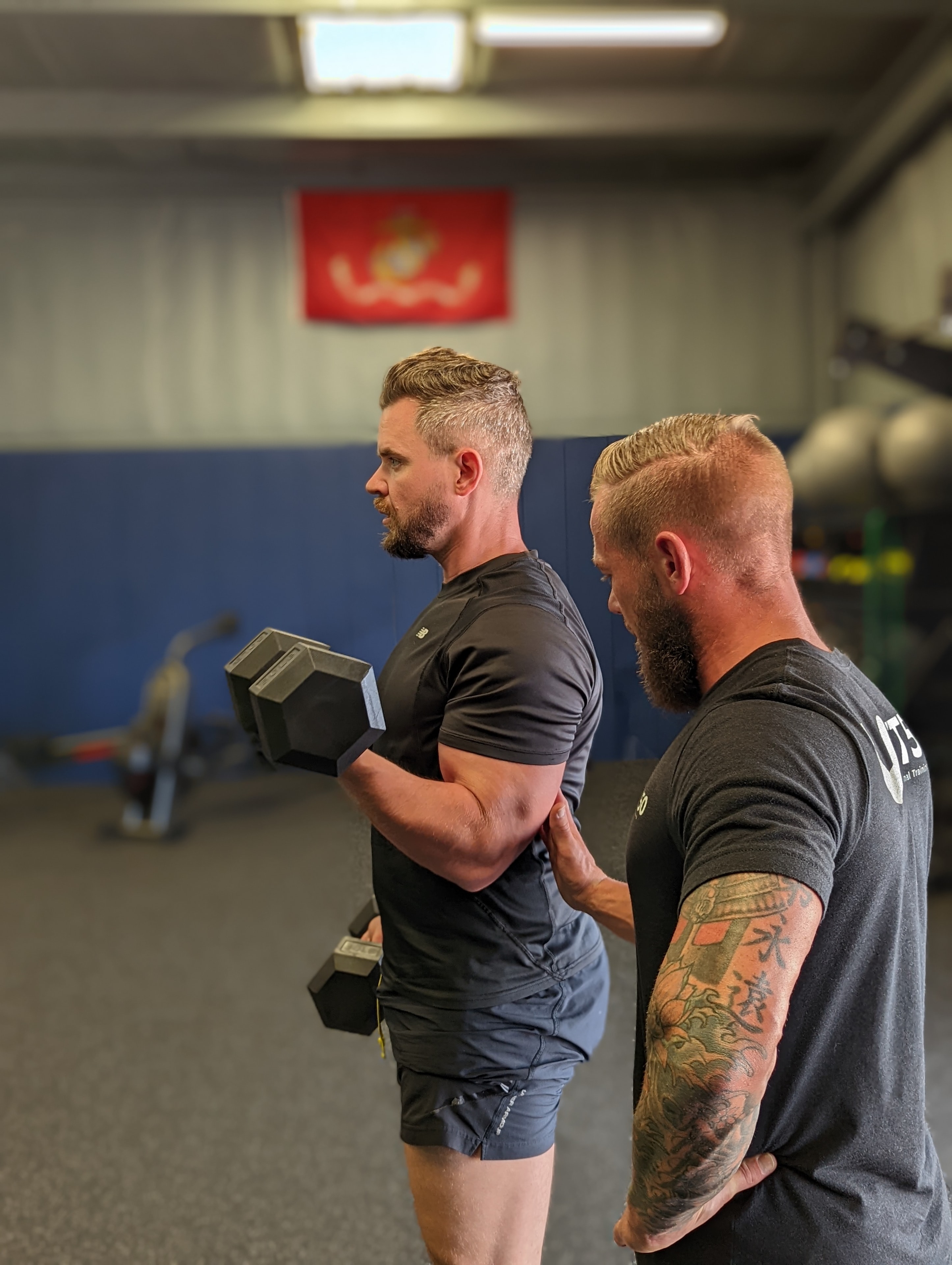 Personal Training