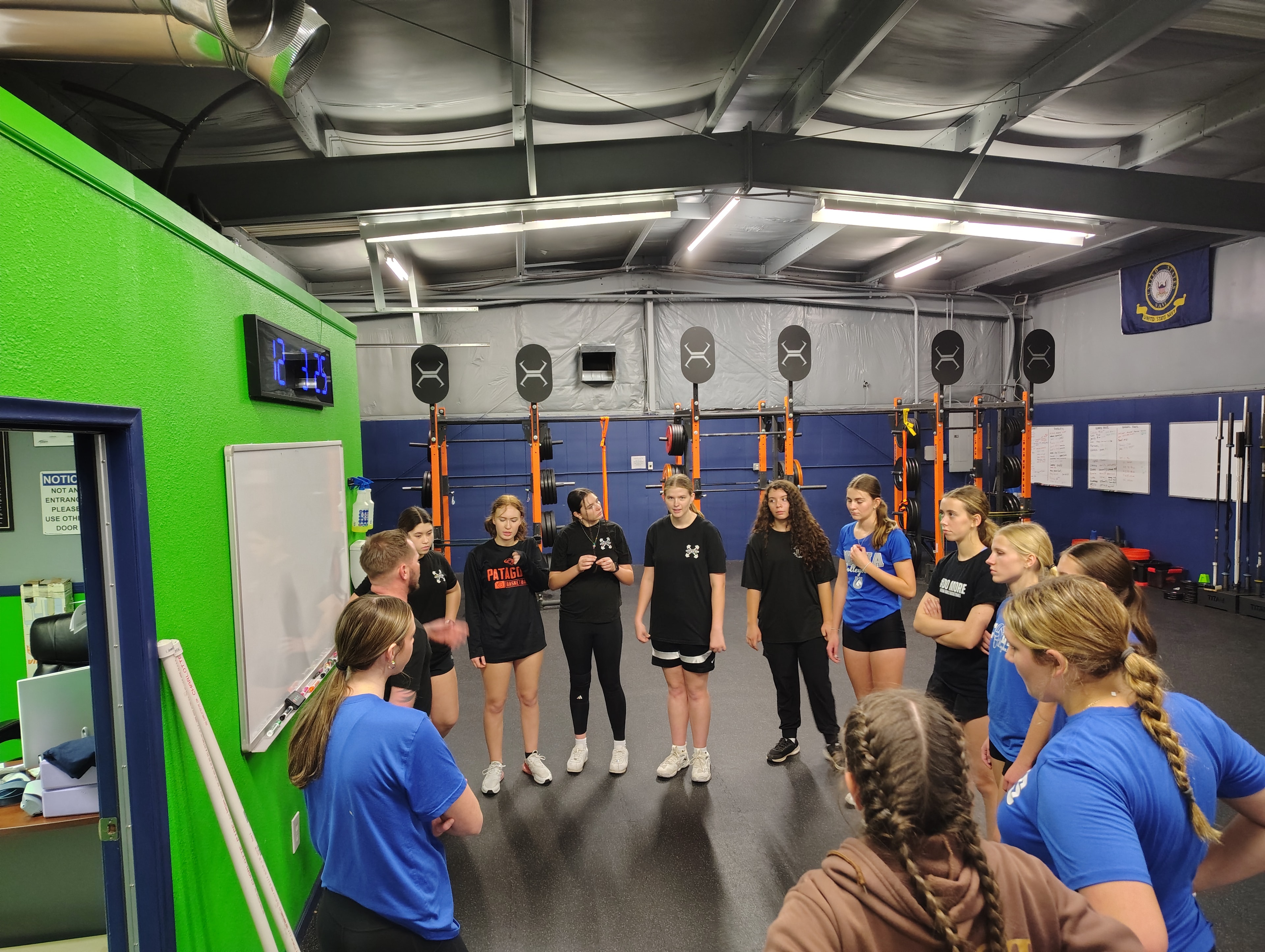 Youth Sports Performance
